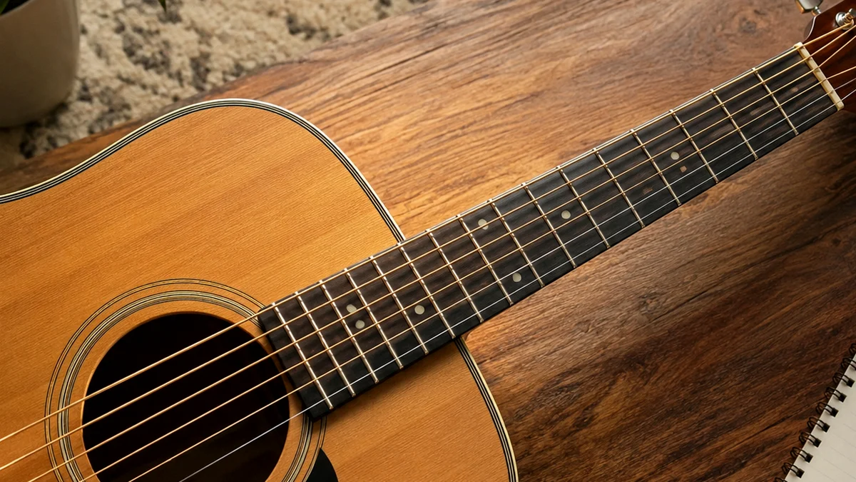 3 Guitar Pick Thicknesses Explained: Beginner Guide practice image 3 Guitar Pick Thicknesses Explained: Beginner Guide practice image