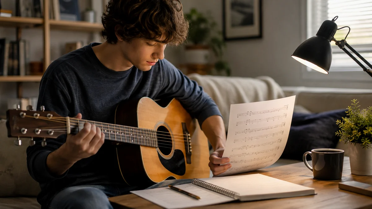 5 Common Fret Buzz Causes and Fixes cover image