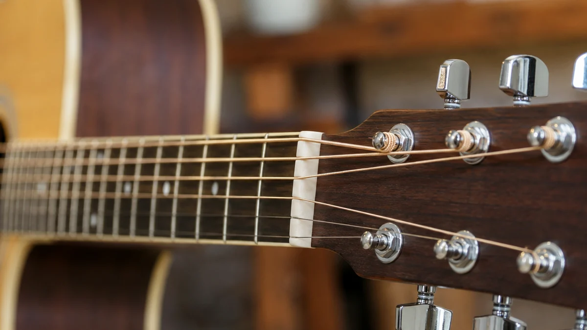 Best Capo Positions for Beginners example image