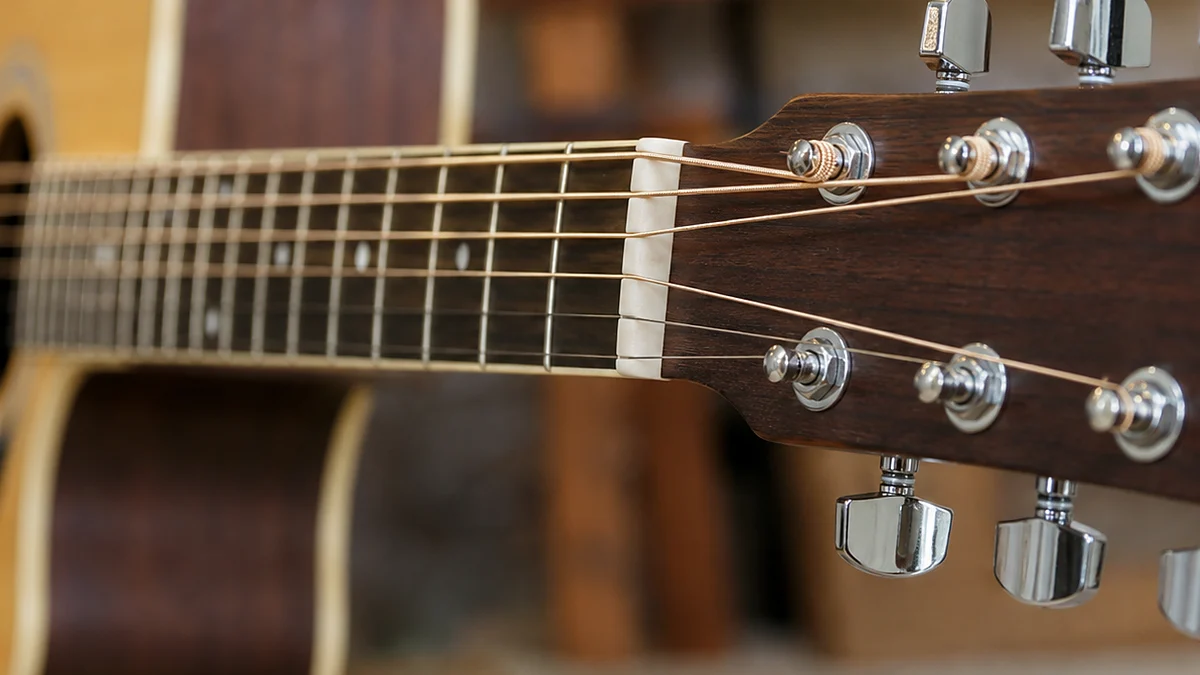 Blues Scale Guitar Guide: Beginner Practice Guide cover image