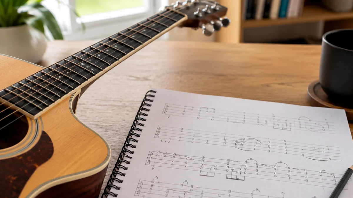 BPM Finder for Musicians: Beginner Guide practice image BPM Finder for Musicians: Beginner Guide practice image