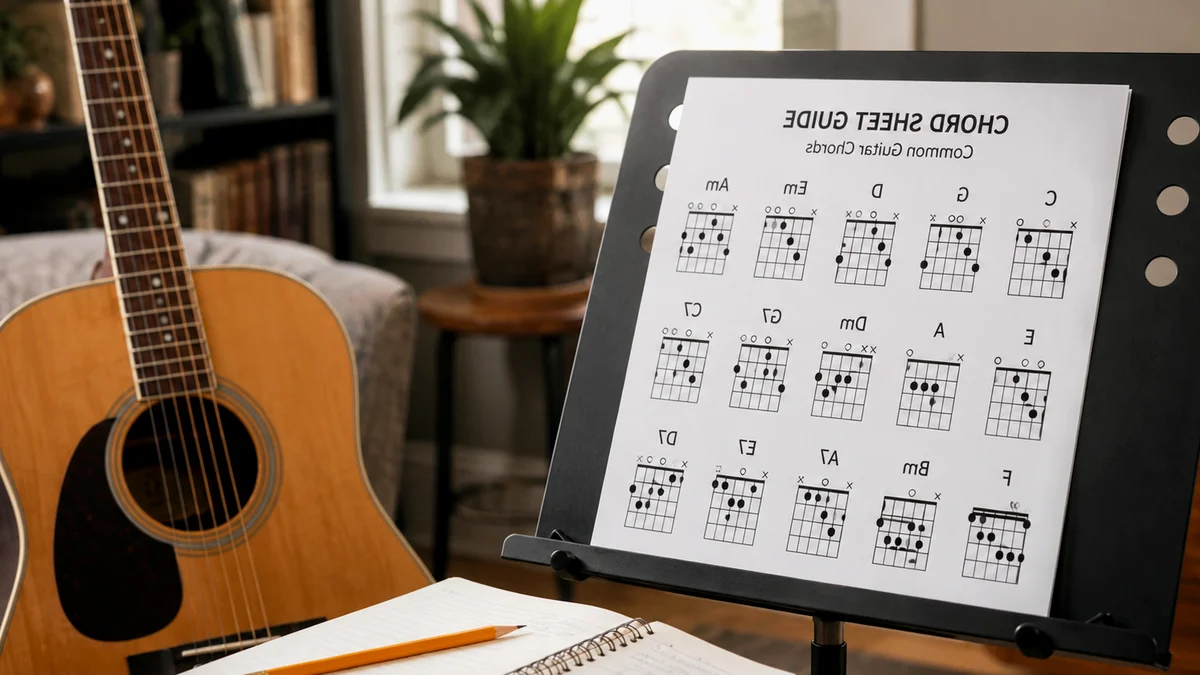 BPM Finder for Musicians: Beginner Guide example image BPM Finder for Musicians: Beginner Guide example image
