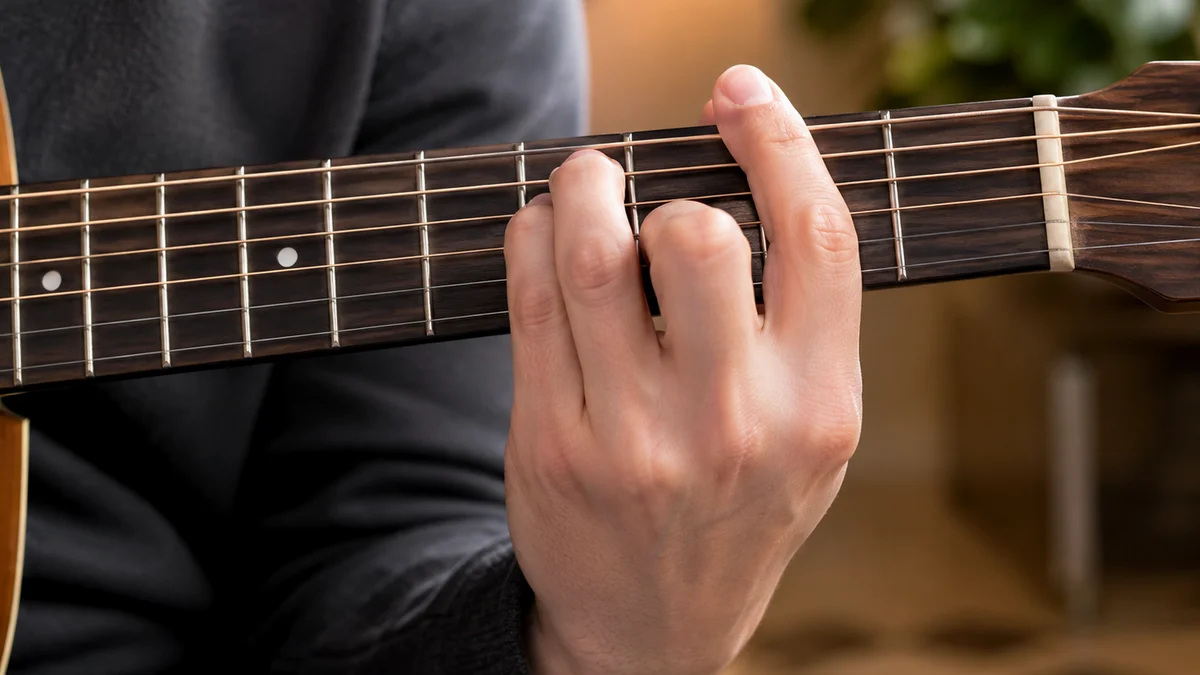 CAGED System Guitar Explained: Complete Beginner’s Guide to Fretboard Mast practice image CAGED System Guitar Explained: Complete Beginner’s Guide to Fretboard Mast practice image