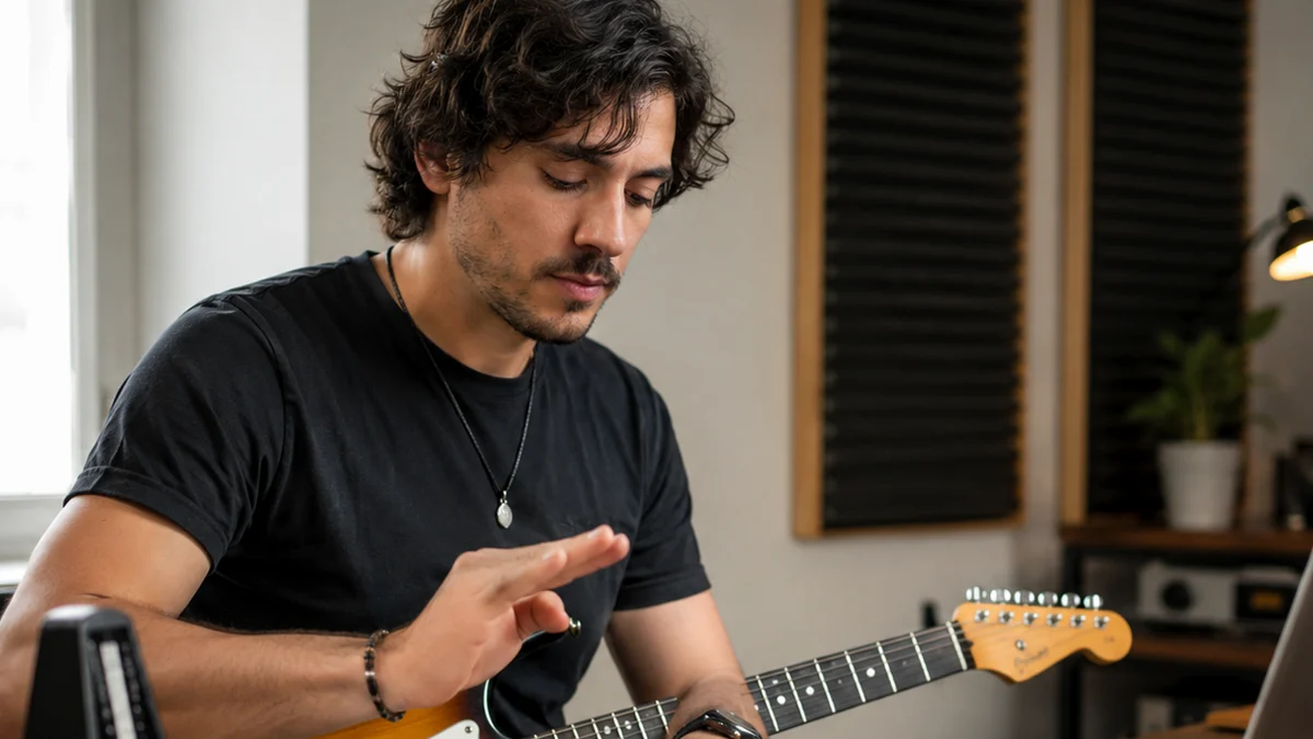 CAGED System Guitar Explained: Complete Beginner’s Guide to Fretboard Mast example image CAGED System Guitar Explained: Complete Beginner’s Guide to Fretboard Mast example image