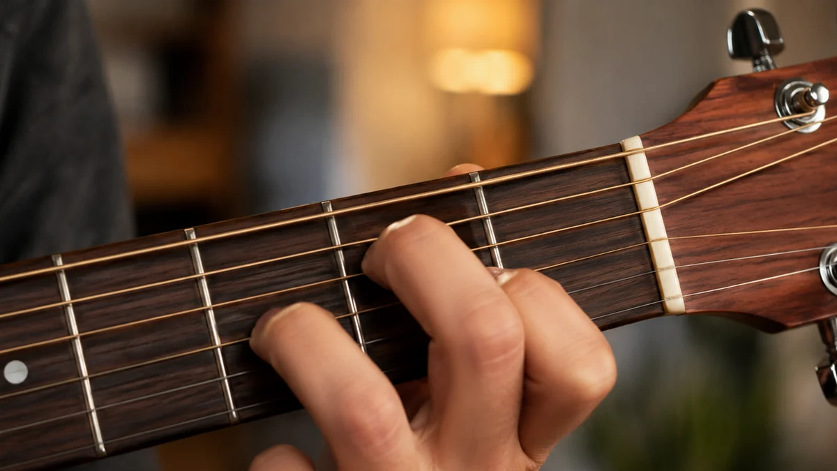 Chord Sheet Guide for Guitarists: How to Read and Play Songs Today practice image Chord Sheet Guide for Guitarists: How to Read and Play Songs Today practice image