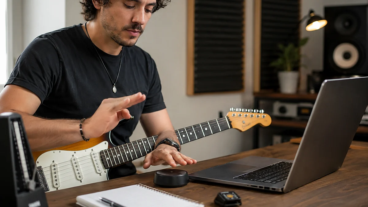 ChordPro Format Explained: Complete Beginner Guide cover image