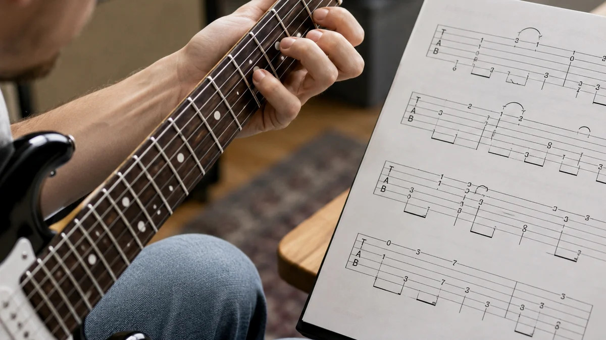 D Major Chord Guitar Guide: Learn This Essential Open Chord practice image D Major Chord Guitar Guide: Learn This Essential Open Chord practice image