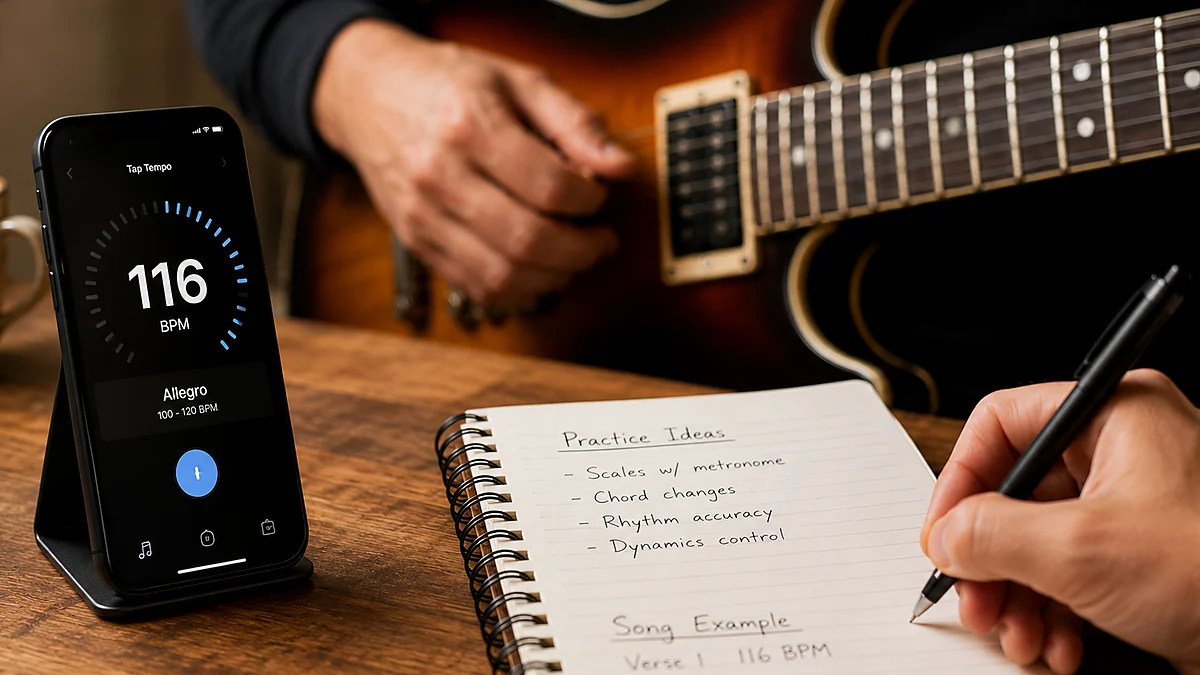 Drop C Tuning Guide: Notes, Setup, and Common Mistakes example image