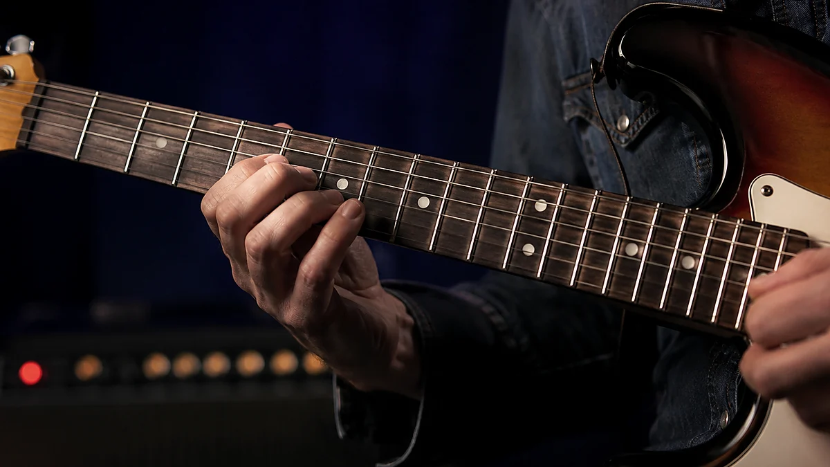 F Chord Guitar Made Easier cover image F Chord Guitar Made Easier cover image