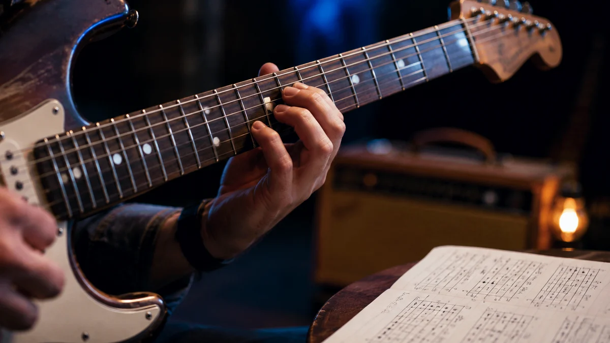 Guitar Capo FAQs: Common Beginner Questions cover image