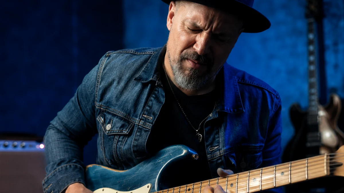 Guitar Intonation Explained: Complete Beginner Guide cover image