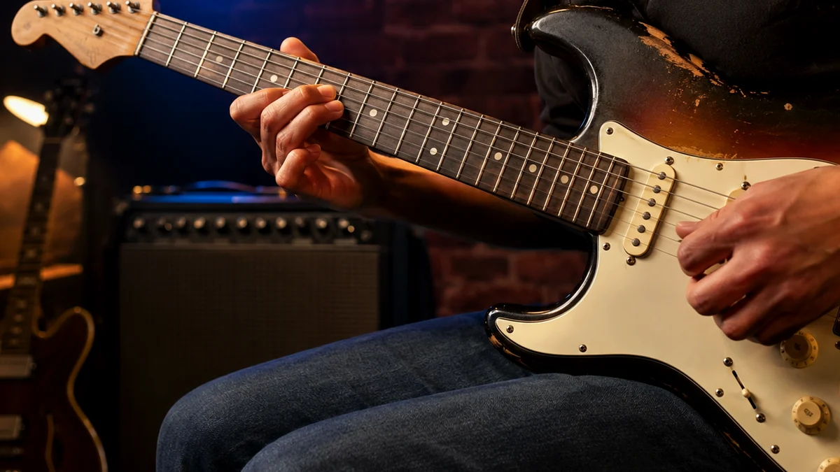 Guitar Notes for Beginners: The Complete Fretboard Guide cover image Guitar Notes for Beginners: The Complete Fretboard Guide cover image
