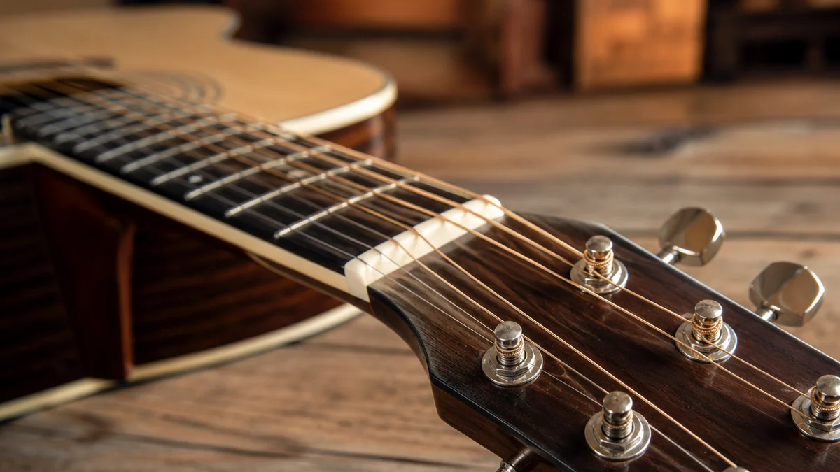 Guitar Practice Routine for Busy Beginners: A 15-Minute Blueprint practice image Guitar Practice Routine for Busy Beginners: A 15-Minute Blueprint practice image