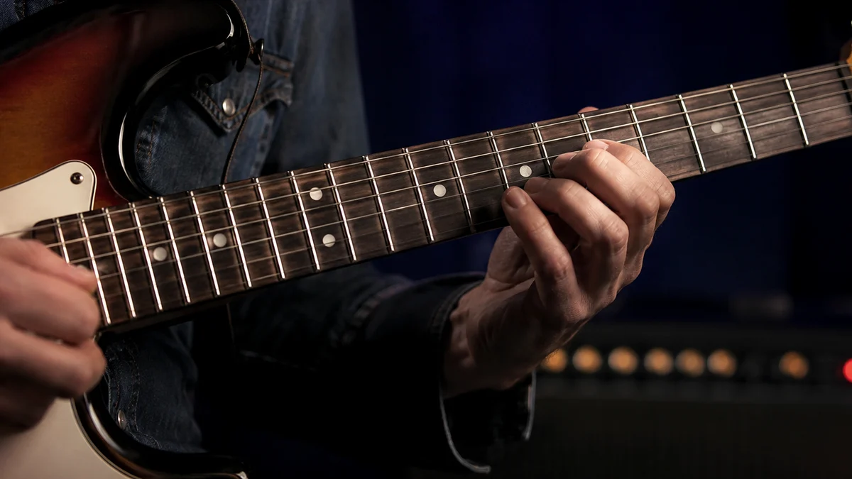 Guitar Setup Guide for Beginners: Step-by-Step Playability practice image Guitar Setup Guide for Beginners: Step-by-Step Playability practice image