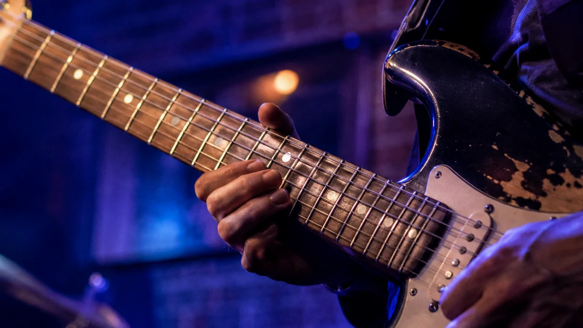 Guitar String Numbers Explained: Beginner Guide example image Guitar String Numbers Explained: Beginner Guide example image
