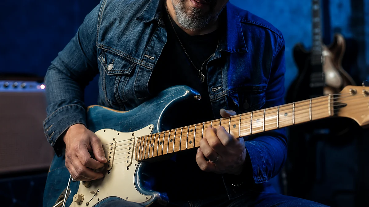 How Often Should You Change Guitar Strings: Beginner Guide cover image