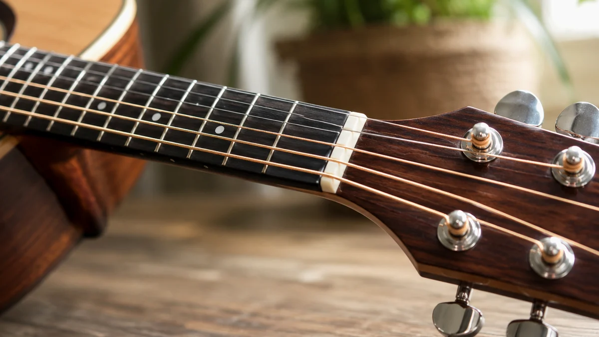How to Change Guitar Strings: A Step-by-Step Guide for Beginners example image How to Change Guitar Strings: A Step-by-Step Guide for Beginners example image