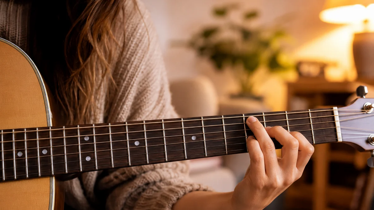 How to Clean a Guitar Fretboard: Beginner Guide practice image How to Clean a Guitar Fretboard: Beginner Guide practice image
