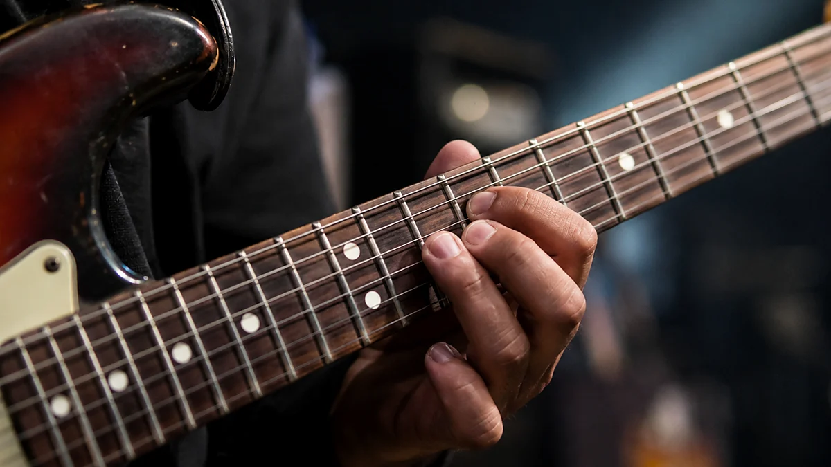 How to Clean a Guitar Fretboard: Beginner Guide cover image How to Clean a Guitar Fretboard: Beginner Guide cover image