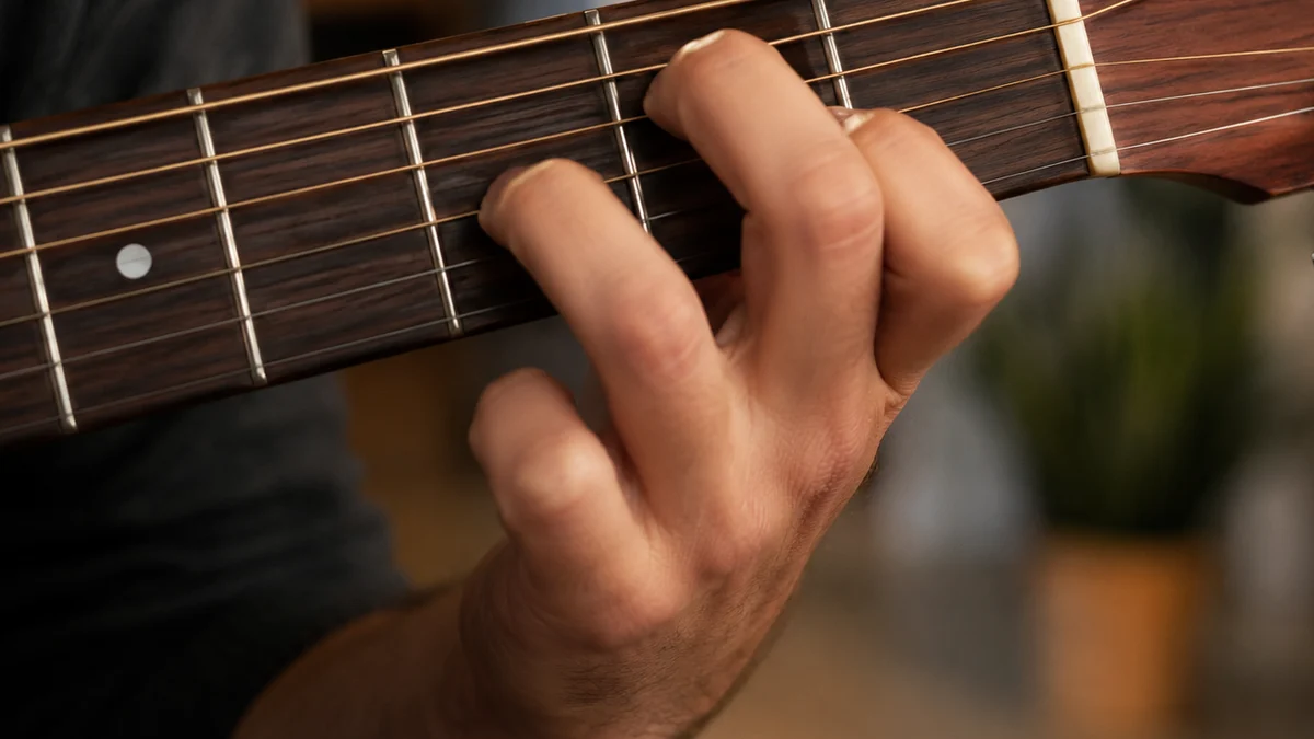 How to Learn Guitar at Home: Complete Beginner Guide practice image How to Learn Guitar at Home: Complete Beginner Guide practice image
