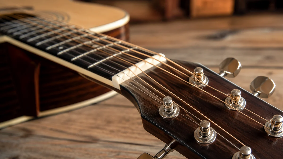 How to Transpose Guitar Chords: Practical Beginner Guide practice image How to Transpose Guitar Chords: Practical Beginner Guide practice image