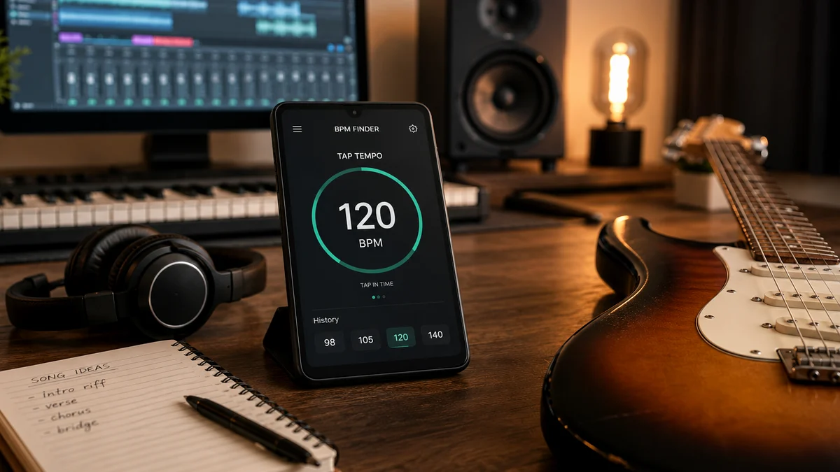 How to Tune a Guitar by Ear cover image How to Tune a Guitar by Ear cover image