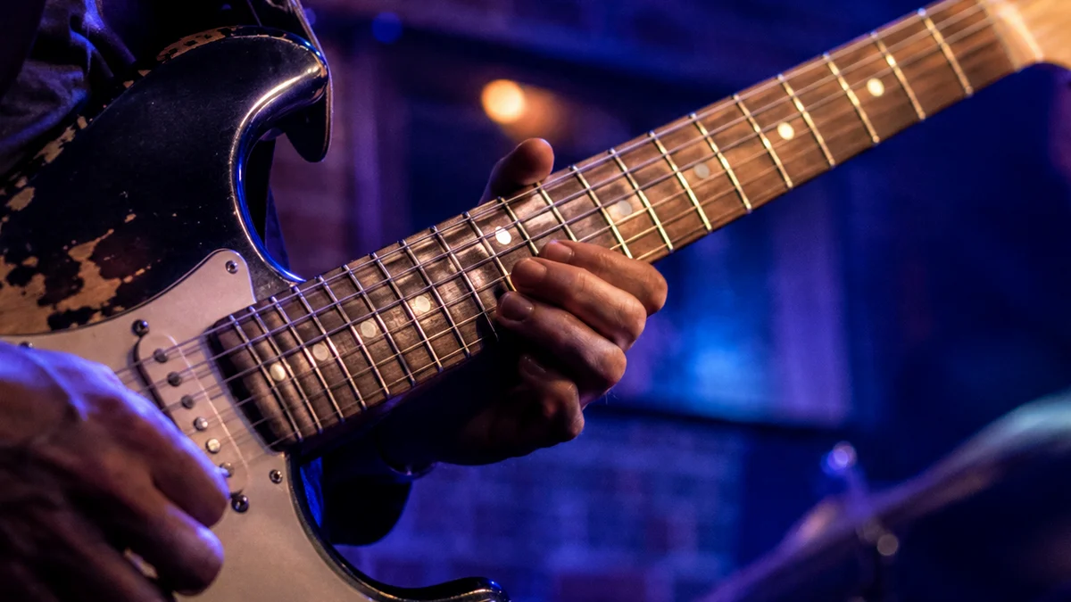 Major Scale Guitar Guide: Beginner Practice Guide example image Major Scale Guitar Guide: Beginner Practice Guide example image