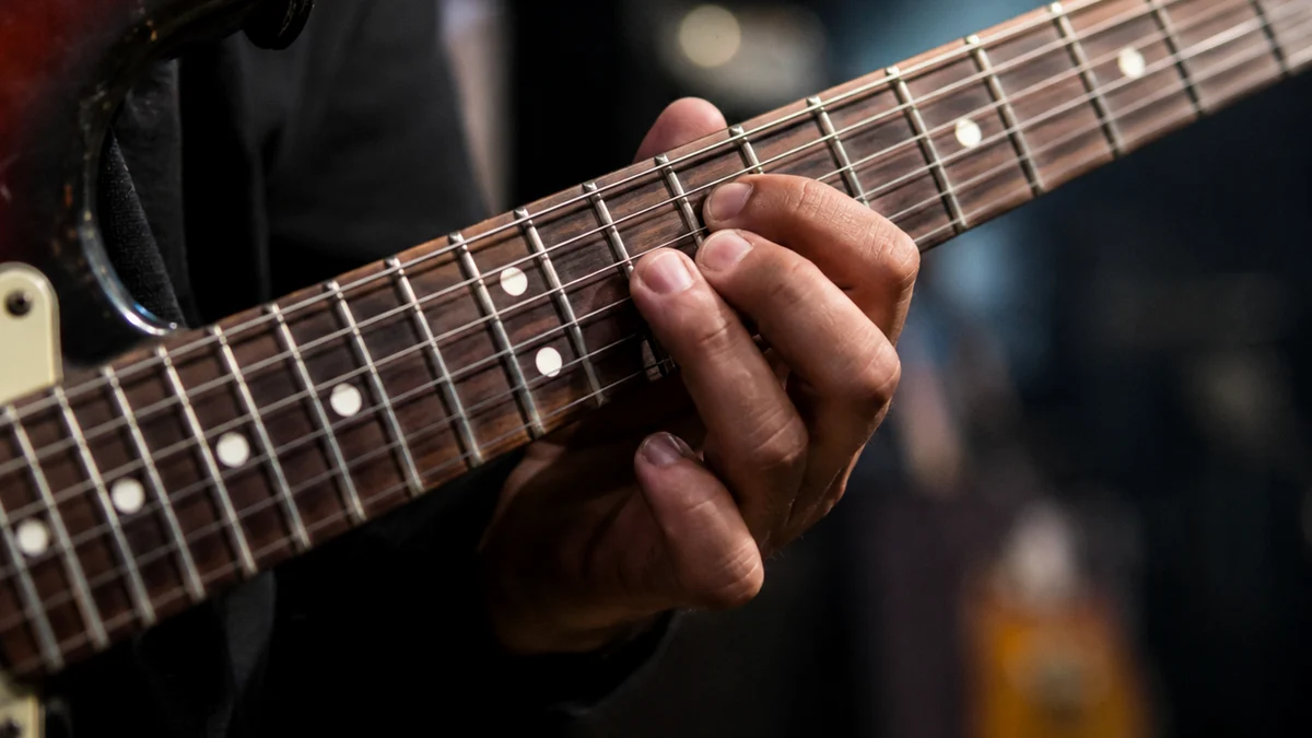 Power Chords for Beginners: Complete Practical Guide practice image Power Chords for Beginners: Complete Practical Guide practice image