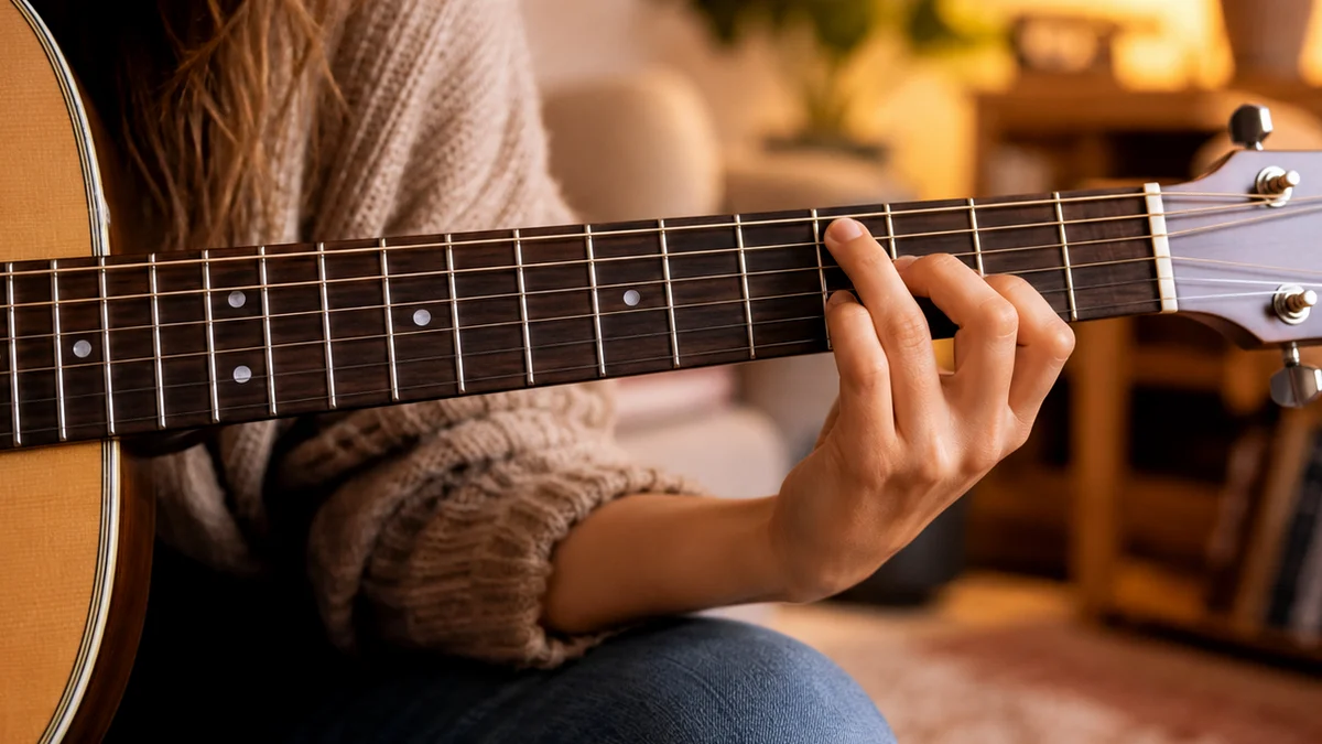 Power Chords for Beginners: Complete Practical Guide example image Power Chords for Beginners: Complete Practical Guide example image