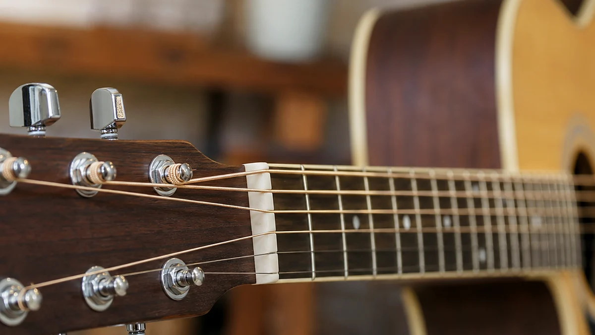 Practice Guitar With a Metronome: Complete Beginner Guide example image Practice Guitar With a Metronome: Complete Beginner Guide example image
