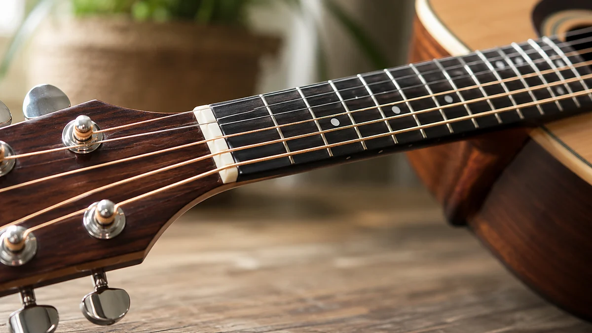 Suspended Chords Guitar Explained: Complete Beginner Guide example image