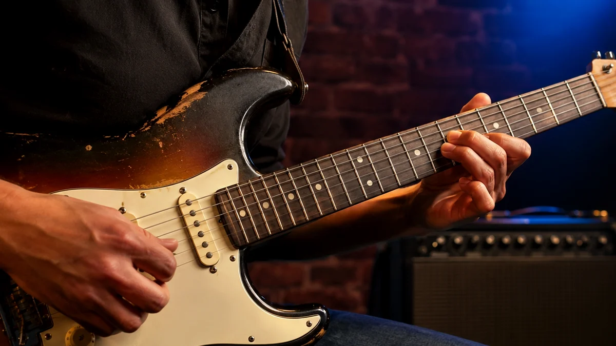 Travis Picking Explained: Beginner Guide practice image Travis Picking Explained: Beginner Guide practice image