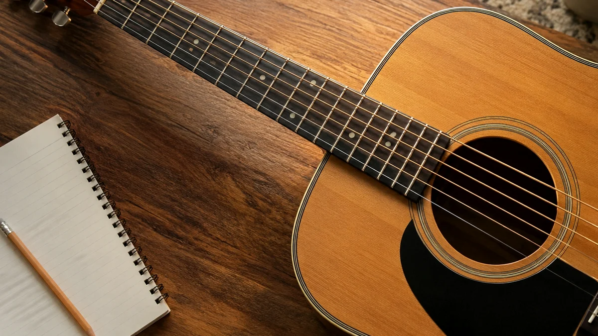 What Is a Musical Key? Beginner Guide cover image